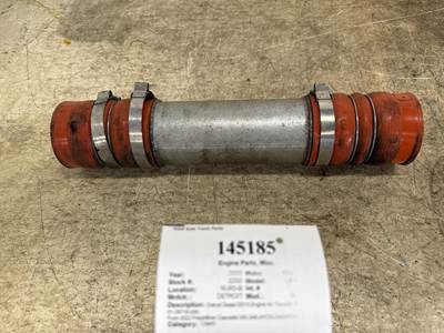 Detroit 01-28718-000 Engine Part for a Freightliner CASCADIA 126