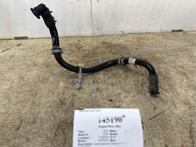 Detroit 01-28820-000 Engine Part for a Freightliner CASCADIA 126