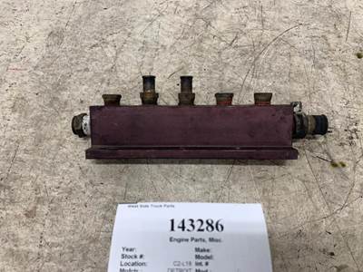 Detroit 05-28704-000 Engine Part