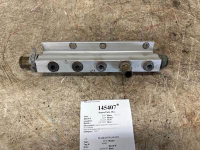 Detroit 05-31190-000 Engine Part for a Western Star TR 5700 XE