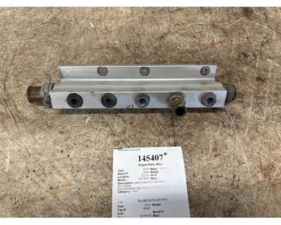 Detroit Diesel DD13 Engine Manifold Heater, Part # 05-31190-000