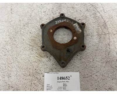 Detroit 60 Series 12.7 Power Steering Pump Housing, Part # 23505272