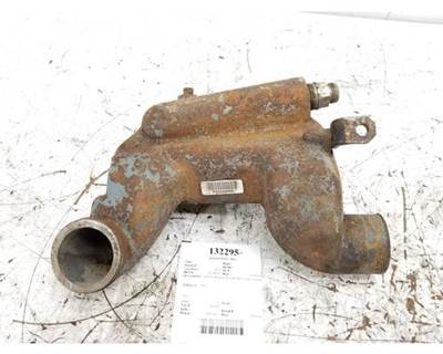 Detroit 60 Series Oil Cooler Filter Housing, Part # 23508967 P52458196