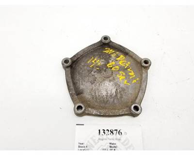Detroit Diesel 60 Series Engine Cover, Part # 23514714