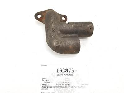 Detroit 23526050 Engine Part