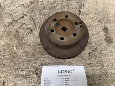 Detroit 23527754 Engine Part for a Freightliner CENTURY CLASS 120