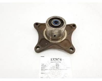 Detroit Diesel 60 Series Bull Gear Spindle, Part # 23530542