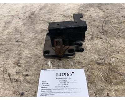 Detroit Diesel 60 Series 12.7L EGR Pressure Sensor, Part # 23531964