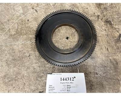 Detroit Diesel 60 Series 12.7L Engine Idler Gear, Part # 23532070