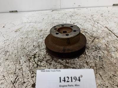 Detroit 23533652 Engine Part for a Freightliner CASCADIA 125BBC