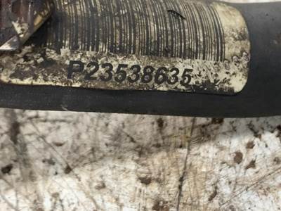 Detroit 23538635 Engine Part for a Freightliner CASCADIA 125BBC