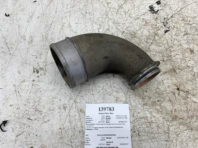 Detroit 4600980107 Engine Part for a Freightliner CASCADIA 126