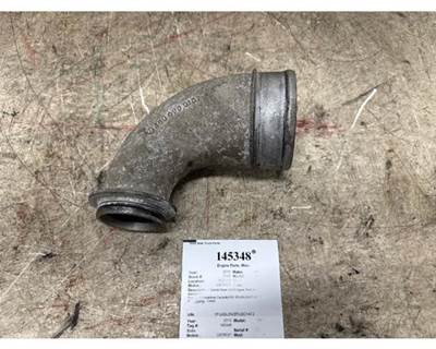 Detroit DD13 Turbo Air Transfer Elbow, Part # 4600980107