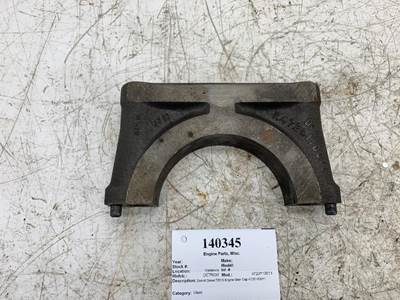 Detroit 4720110011 Engine Part