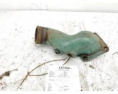 Detroit Diesel Elbow, Part # 5101173