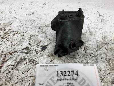 Detroit 5101195 Engine Part