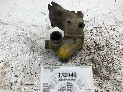 Detroit 5109652 Engine Part