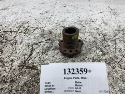 Detroit 5117985 Engine Part