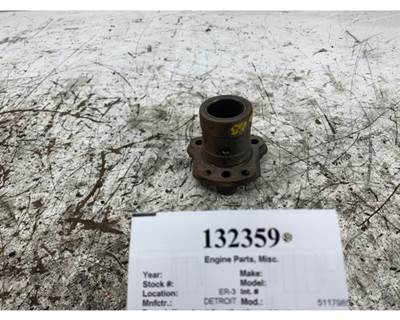 Detroit Diesel Front Camshaft End Bushing Bearing, Part # 5117985