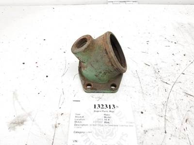 Detroit 5129834 Engine Part