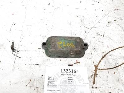 Detroit 5132458 Engine Part