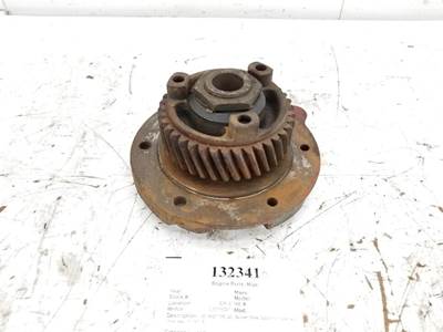 Detroit Engine Part