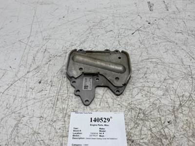 Detroit Engine Part