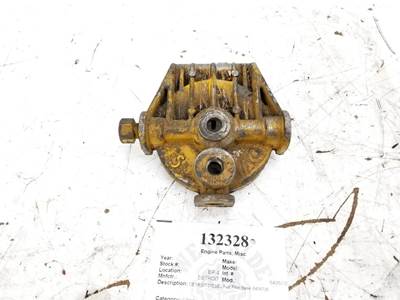 Detroit 6435735 Engine Part