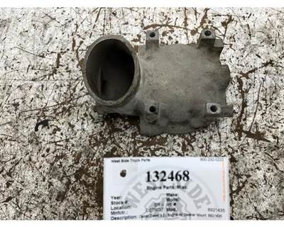Detroit Diesel 8.2L Engine Air Cleaner Mount, Part # 8921435