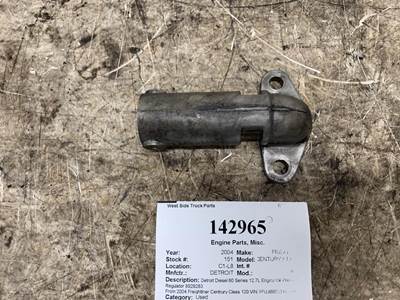 Detroit 8929283 Engine Part for a Freightliner CENTURY CLASS 120