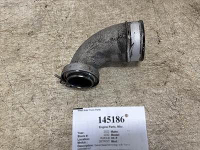 Detroit A4600980107 Engine Part for a Freightliner CASCADIA 126