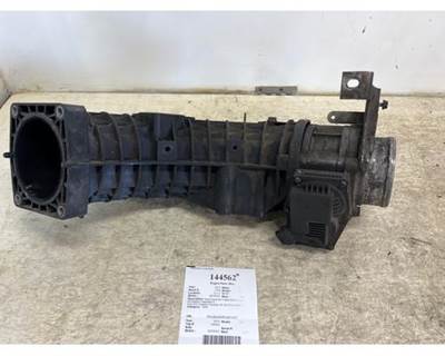 Detroit Diesel DD13 Intake Manifold, Part # A4720900437 A4600980210, 2015 Cascadia 126