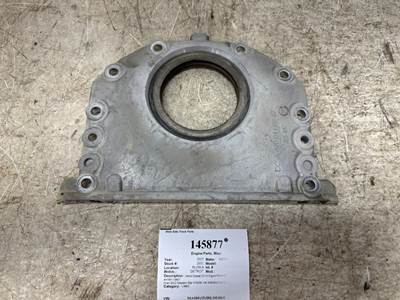 Detroit A4700110807 Engine Part for a Western Star TR 4700SF
