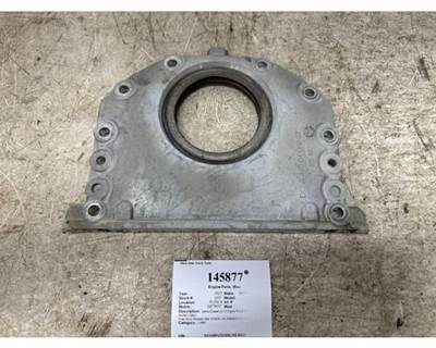 Detroit Diesel DD13 Engine Front Crankcase Cover, Part # A4700110807