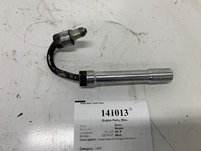 Detroit A4700810 Engine Part