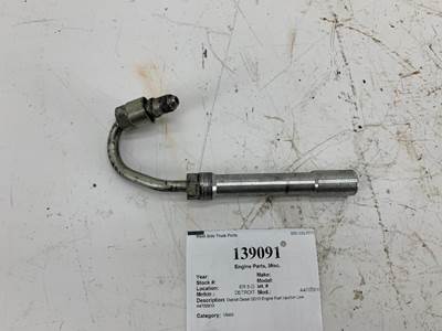 Detroit A4700910 Engine Part