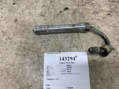 Detroit A4700910 Engine Part