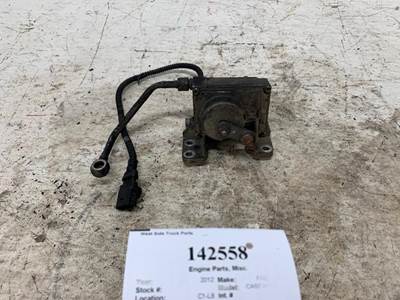 Detroit A4701500594 Engine Part for a Freightliner CASCADIA 125BBC