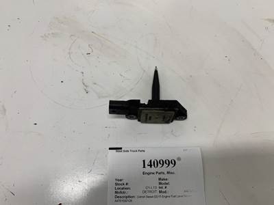 Detroit A4701530128 Engine Part