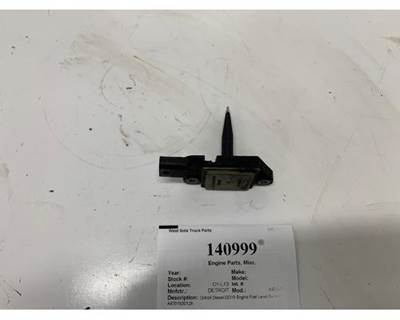 Detroit Diesel DD15 Engine Fuel Level Sensor, Part # A4701530128