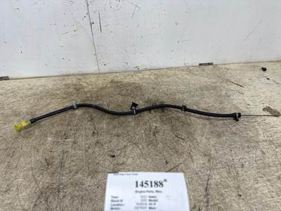 Detroit A4710102466 Engine Part for a Freightliner CASCADIA 126