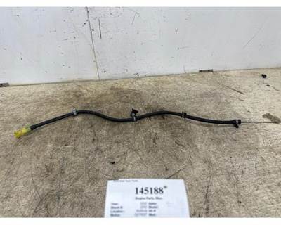 Detroit DD13 Engine Oil Dipstick, Part # A4710102466