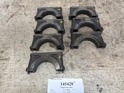 Detroit A4710110411 Engine Part for a Western Star TR 5700 XE