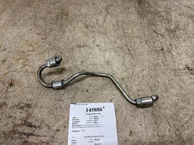 Detroit A4710310 Engine Part for a Western Star TR 4700SF