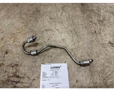 Detroit Diesel DD13 Engine Fuel Line, Part # A4710310, 2022 Western Star 4700SF