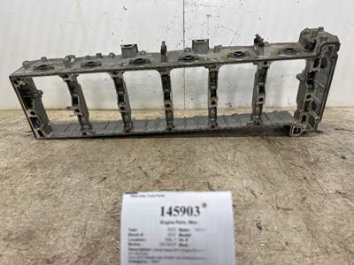 Detroit A4710512202 Engine Part for a Western Star TR 4700SF