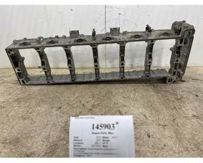 Detroit DD13 Engine Rocker Housing, Part # A4710512202