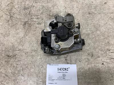 Detroit A4710700055 Engine Part