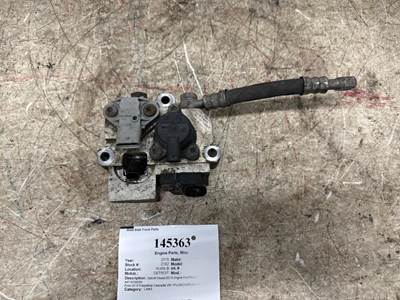 Detroit A4710700055 Engine Part for a Freightliner CASCADIA 126