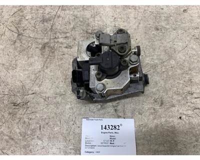 Detroit Diesel DD15 Fuel Doser Valve, Part # A4710700055